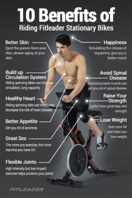 Does Riding a Bike Work Your Abs?