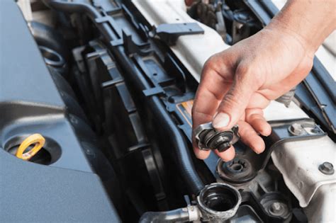 How to Bleed the Radiator of a Car