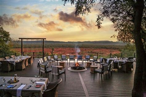 Il Madikwe Game Reserve: Un rifugio per la fauna selvatica e un panorama mozzafiato!