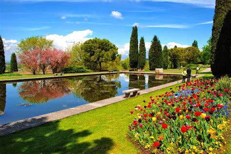 Il Parco della Cultura di Hefei: Un'oasi verde con panorami mozzafiato!